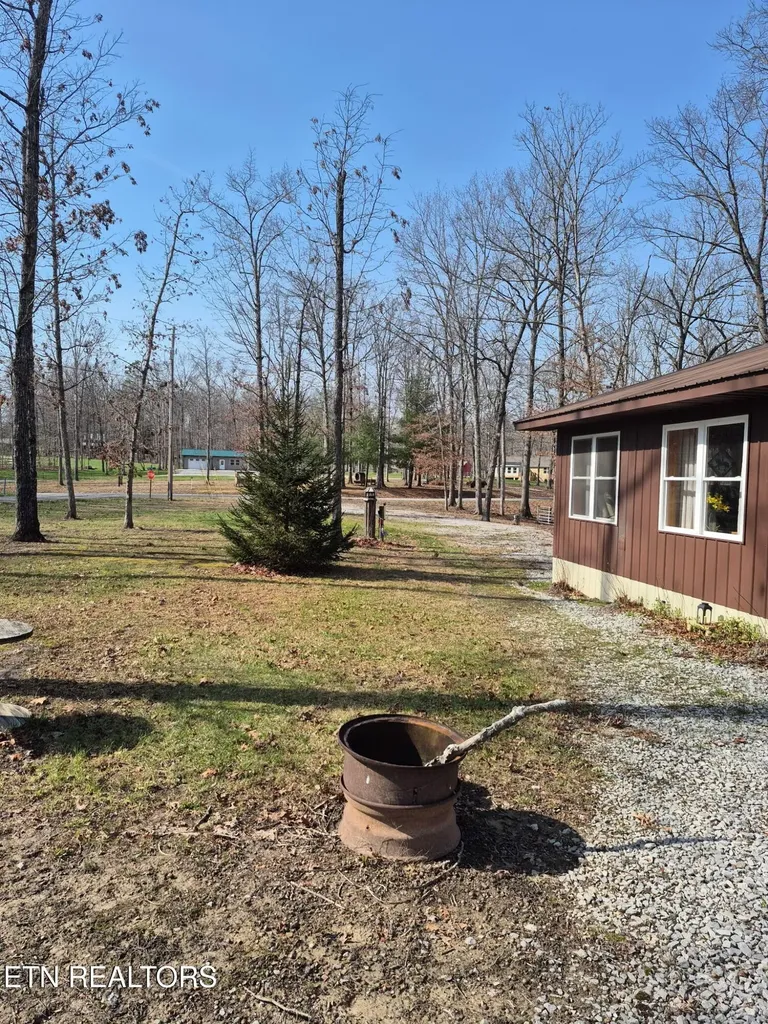 101 Ridgepoint Road Jamestown TN 38556