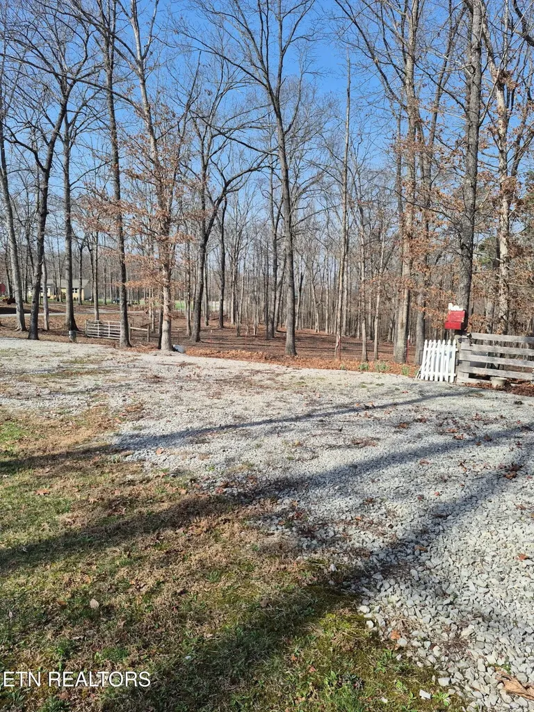 101 Ridgepoint Road Jamestown TN 38556