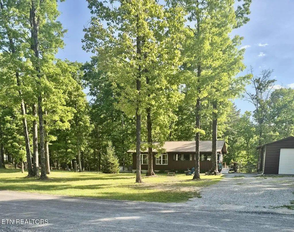 101 Ridgepoint Road Jamestown TN 38556