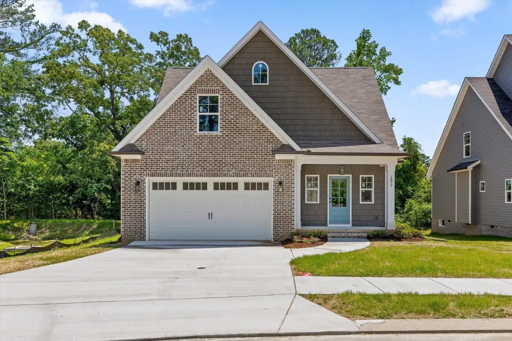 1872 Oakvale Drive Chattanooga TN 37421