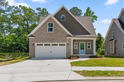 1872 Oakvale Drive Chattanooga TN 37421
