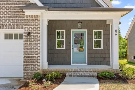 1872 Oakvale Drive Chattanooga TN 37421