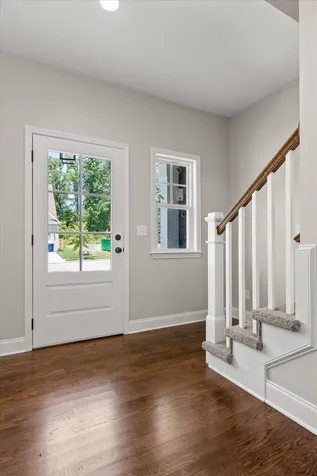 1872 Oakvale Drive Chattanooga TN 37421