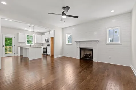 1872 Oakvale Drive Chattanooga TN 37421