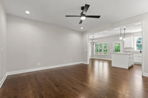 1872 Oakvale Drive Chattanooga TN 37421
