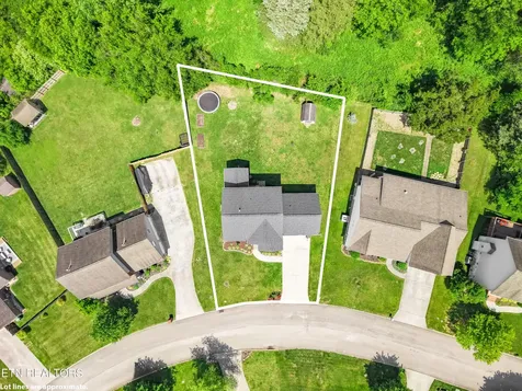 7114 Hannah Brook Road Knoxville TN 37918