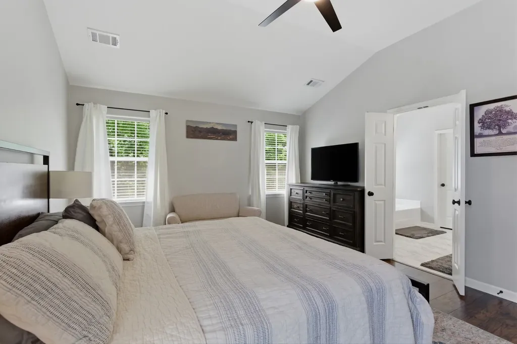 1429 Trace Ridge Lane Nashville TN 37221
