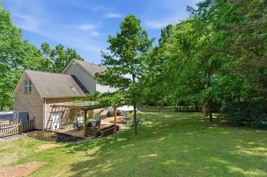1429 Trace Ridge Lane Nashville TN 37221