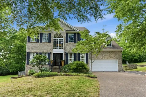 1429 Trace Ridge Lane Nashville TN 37221
