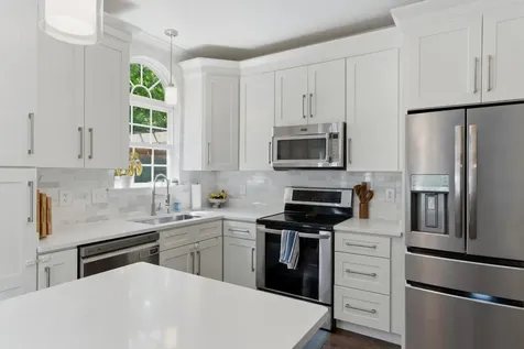 1429 Trace Ridge Lane Nashville TN 37221