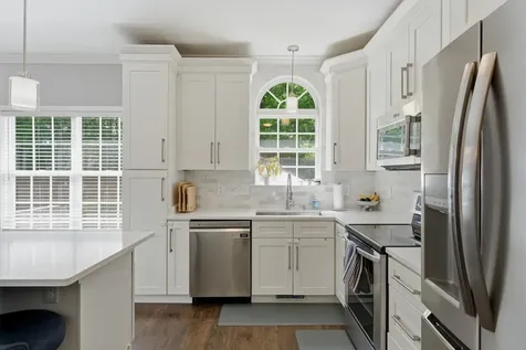 1429 Trace Ridge Lane Nashville TN 37221