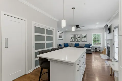 1429 Trace Ridge Lane Nashville TN 37221