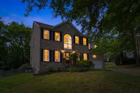 1429 Trace Ridge Lane Nashville TN 37221