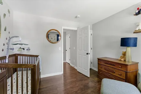 1429 Trace Ridge Lane Nashville TN 37221