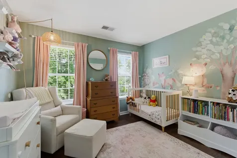 1429 Trace Ridge Lane Nashville TN 37221