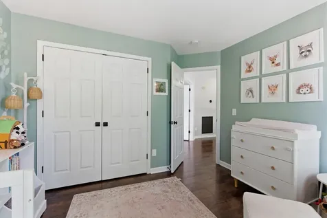 1429 Trace Ridge Lane Nashville TN 37221