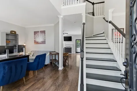 1429 Trace Ridge Lane Nashville TN 37221