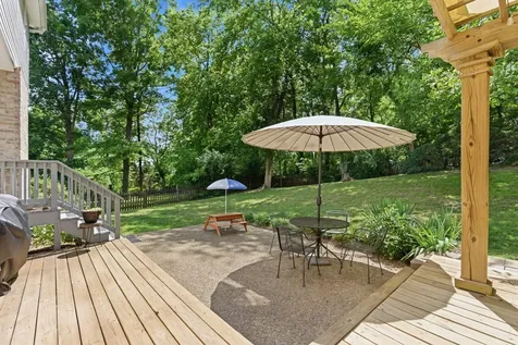 1429 Trace Ridge Lane Nashville TN 37221