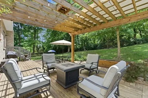1429 Trace Ridge Lane Nashville TN 37221
