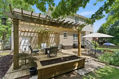 1429 Trace Ridge Lane Nashville TN 37221