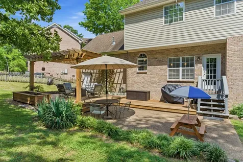 1429 Trace Ridge Lane Nashville TN 37221
