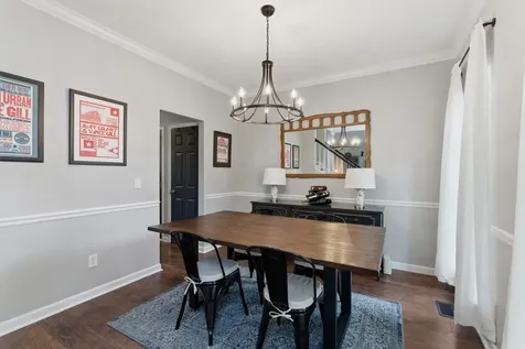 1429 Trace Ridge Lane Nashville TN 37221