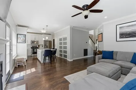1429 Trace Ridge Lane Nashville TN 37221