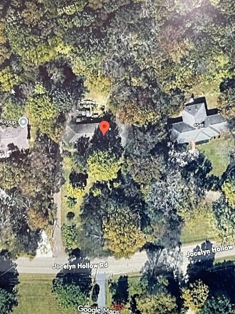 6552 Jocelyn Hollow Road Nashville TN 37205