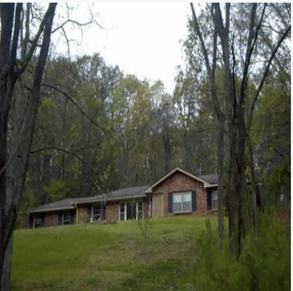 6552 Jocelyn Hollow Road Nashville TN 37205