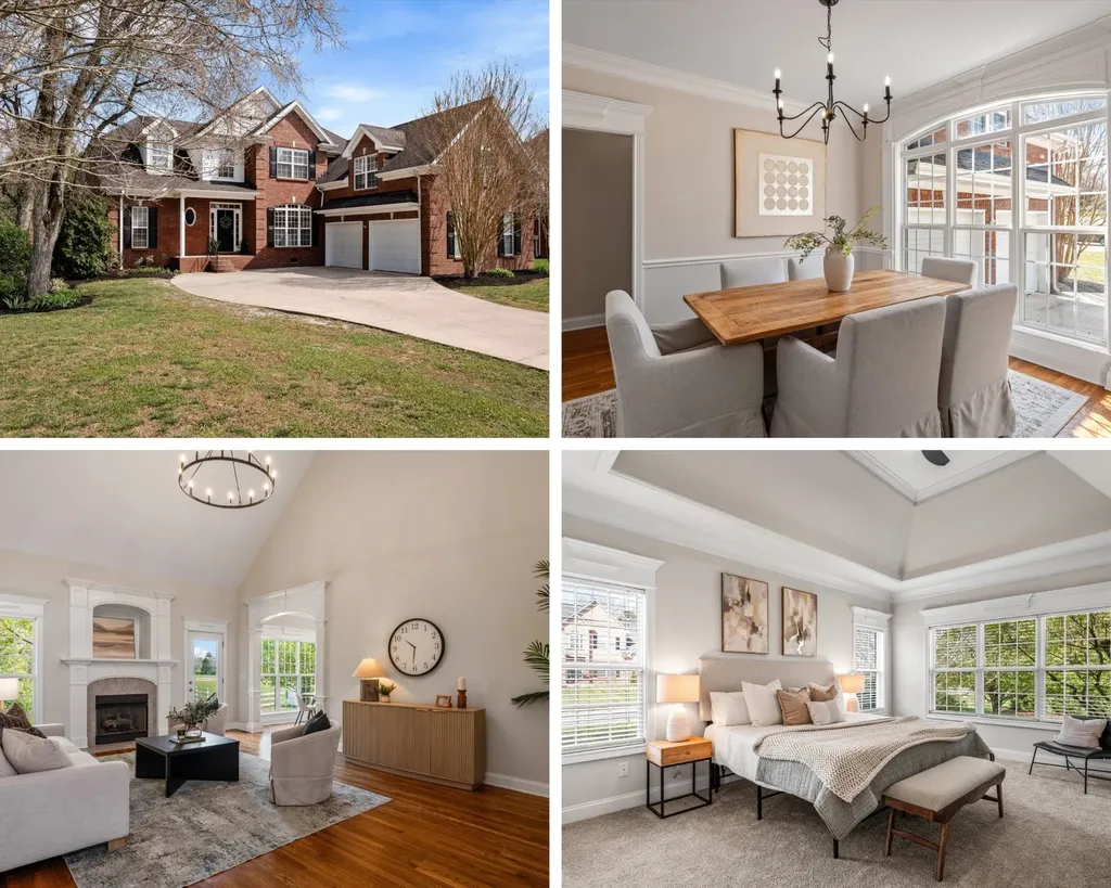 2003 Woodcliff Drive Smyrna TN 37167