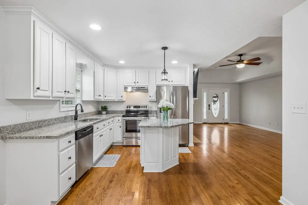 664 Community Court Gallatin TN 37066