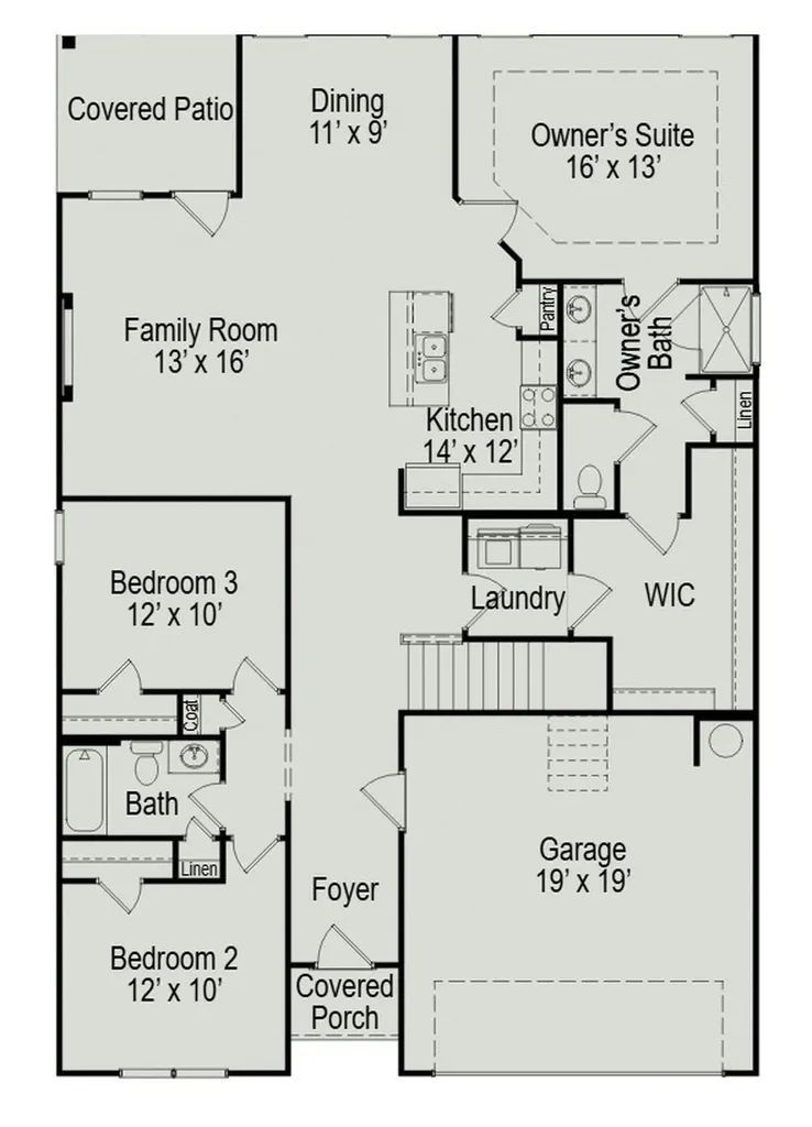 330 Claude Circle Clarksville TN 37042