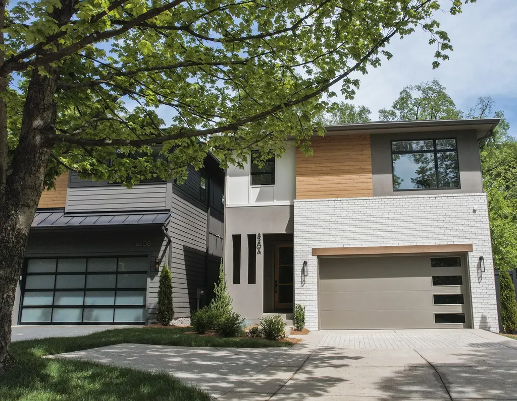 820 Kirkwood Avenue Nashville TN 37204