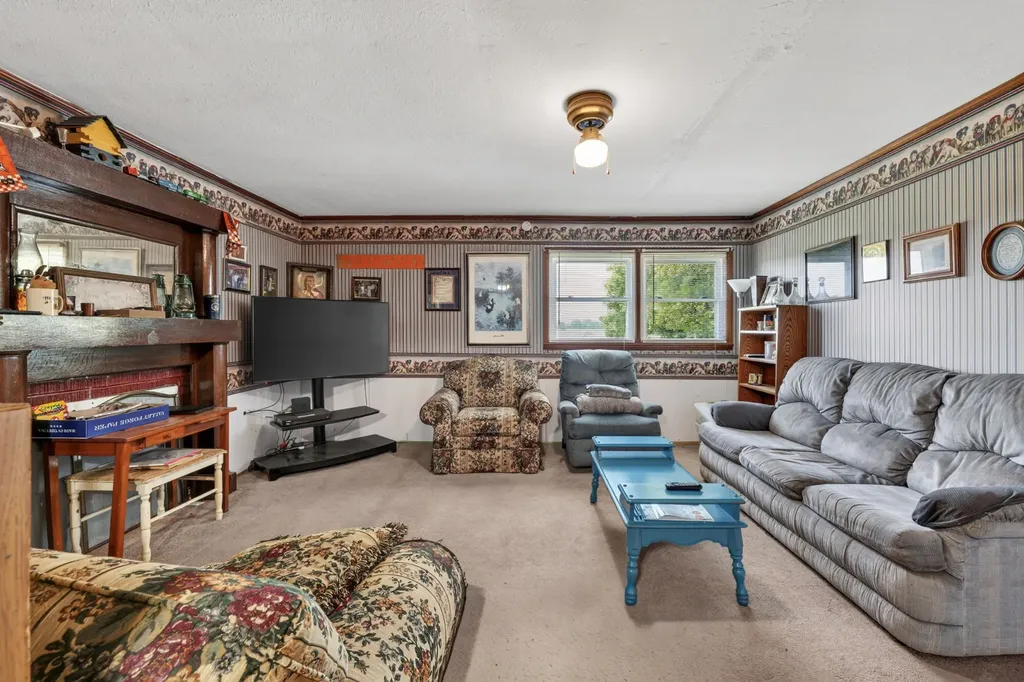 2126 Ardmore Highway Ardmore TN 38449
