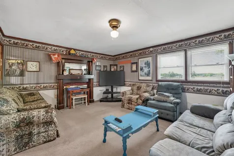 2126 Ardmore Highway Ardmore TN 38449