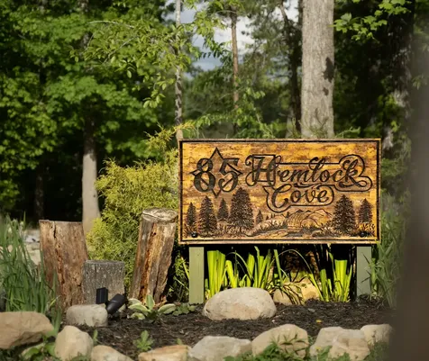 85 Hemlock Cove Tracy City TN 37387