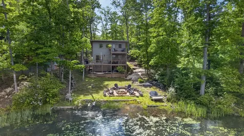 85 Hemlock Cove Tracy City TN 37387