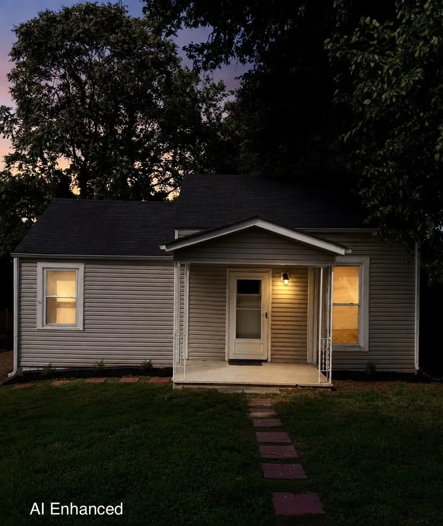 605 Transit Avenue Columbia TN 38401