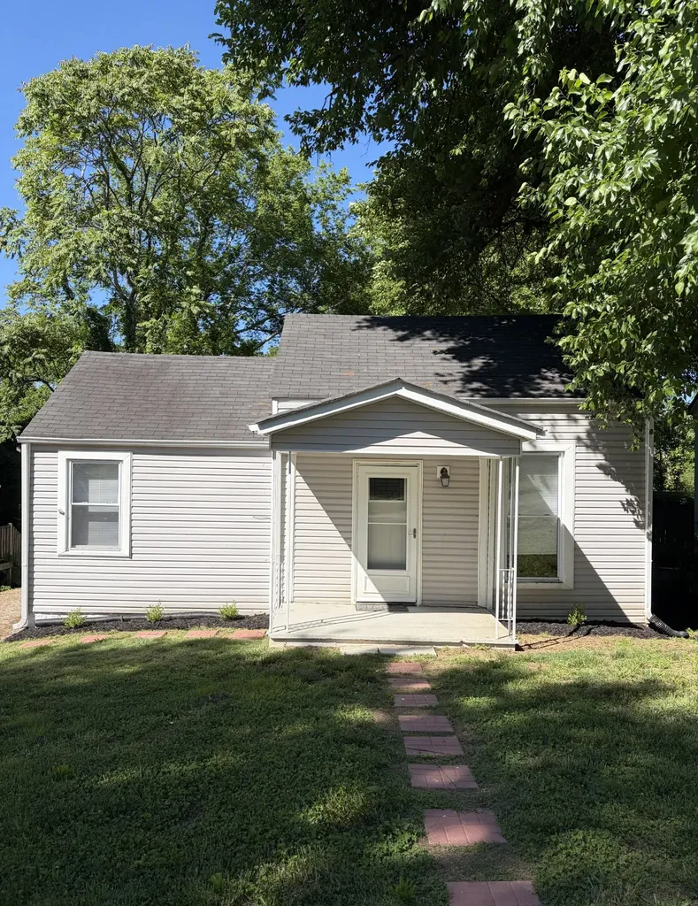 605 Transit Avenue Columbia TN 38401