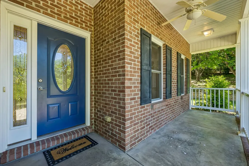 314 Ginger Drive Dover TN 37058