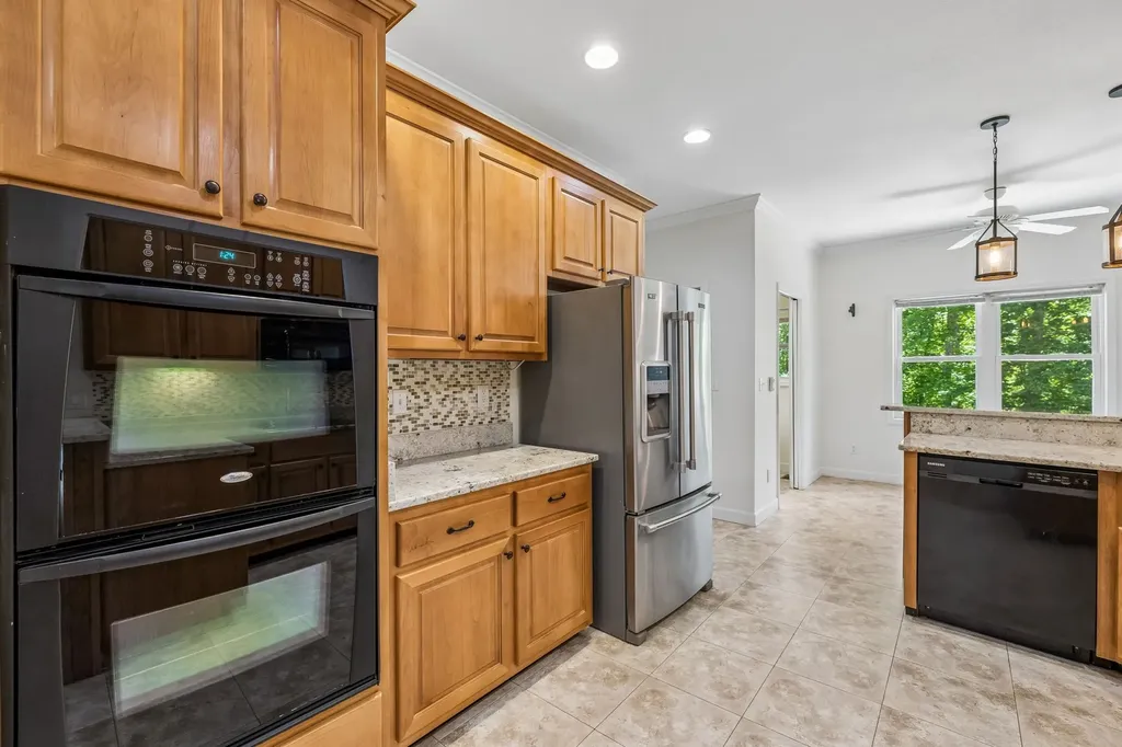 314 Ginger Drive Dover TN 37058