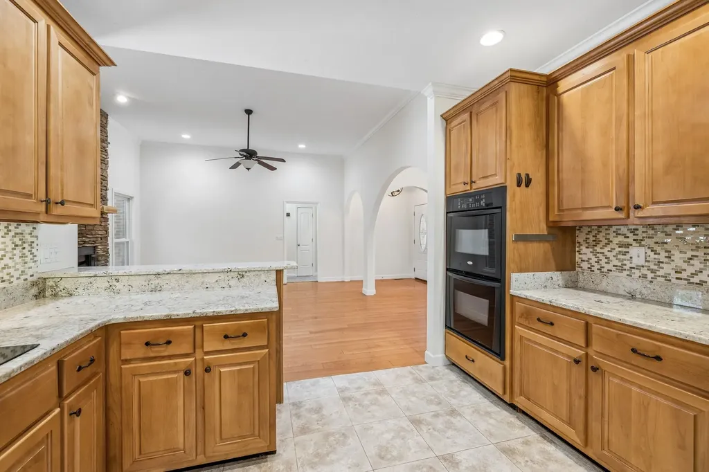 314 Ginger Drive Dover TN 37058