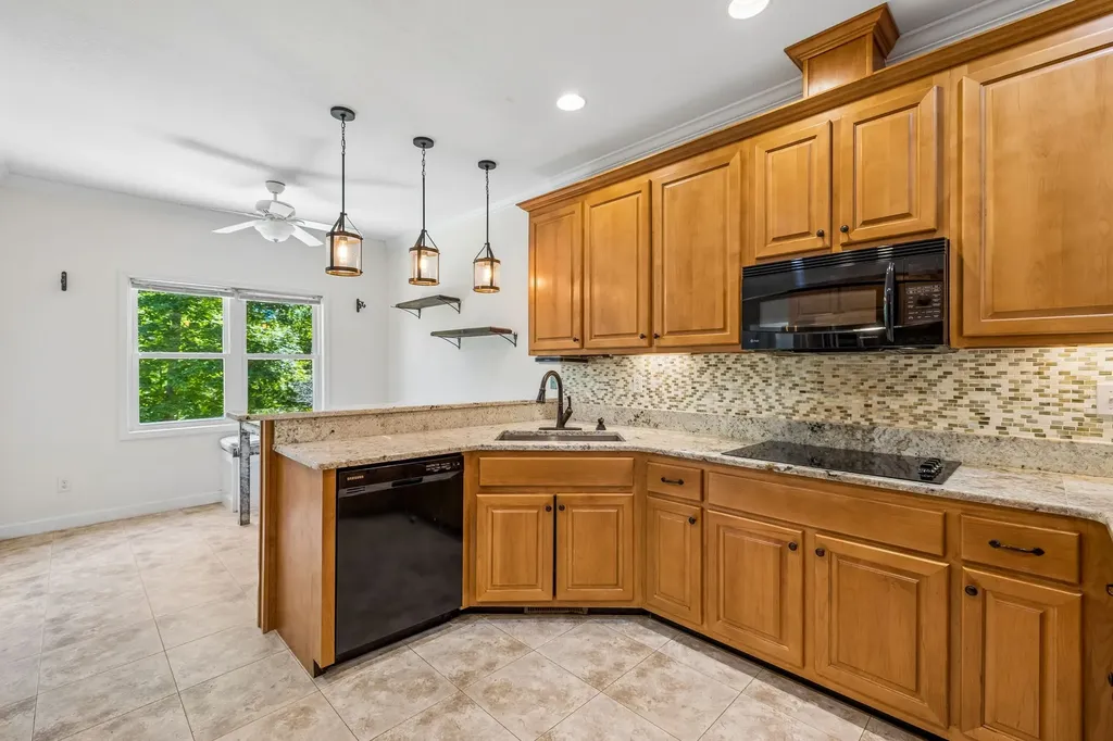 314 Ginger Drive Dover TN 37058