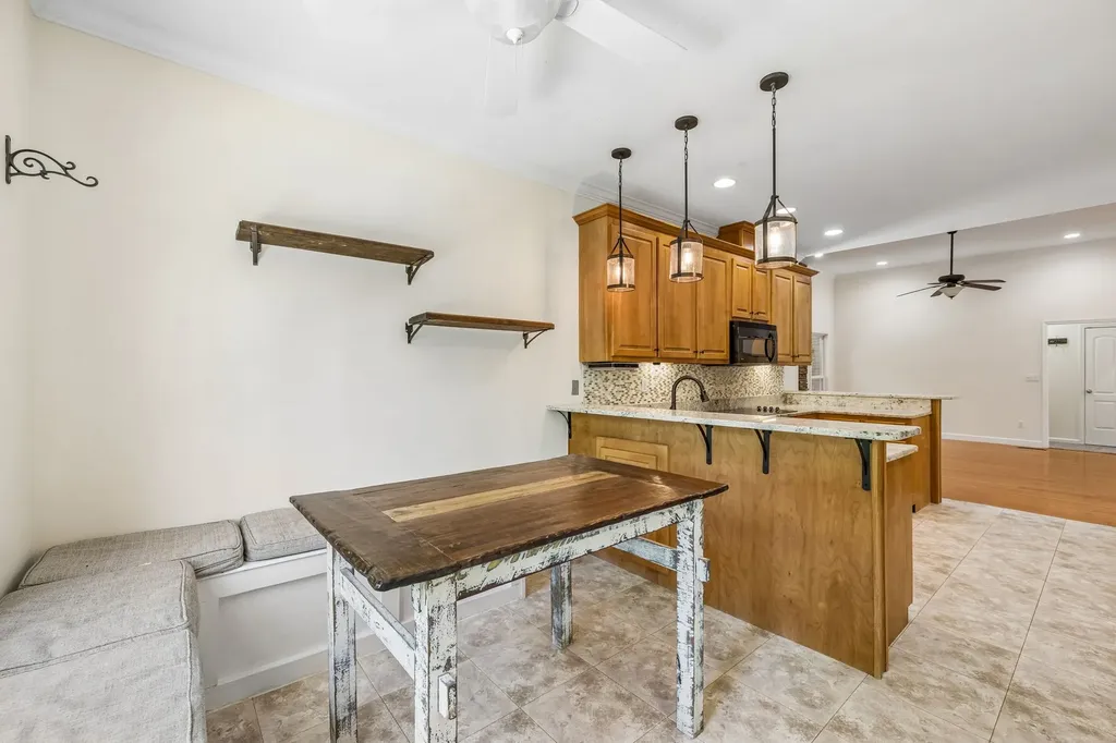 314 Ginger Drive Dover TN 37058