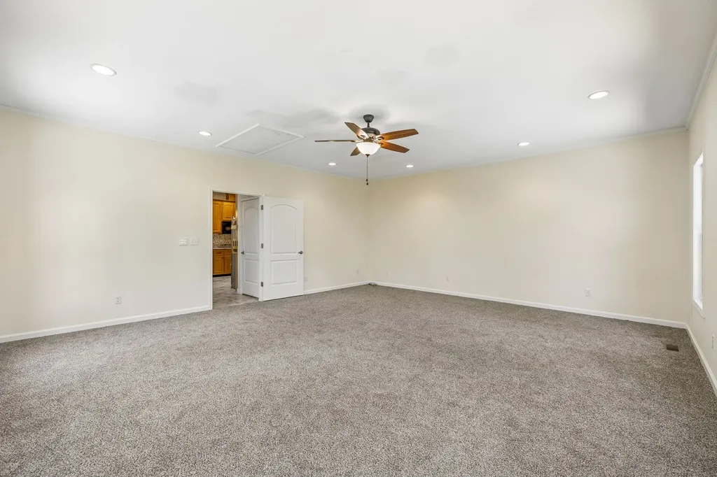314 Ginger Drive Dover TN 37058