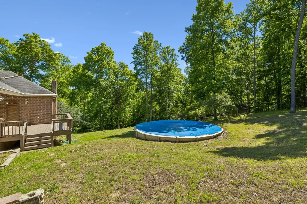 314 Ginger Drive Dover TN 37058