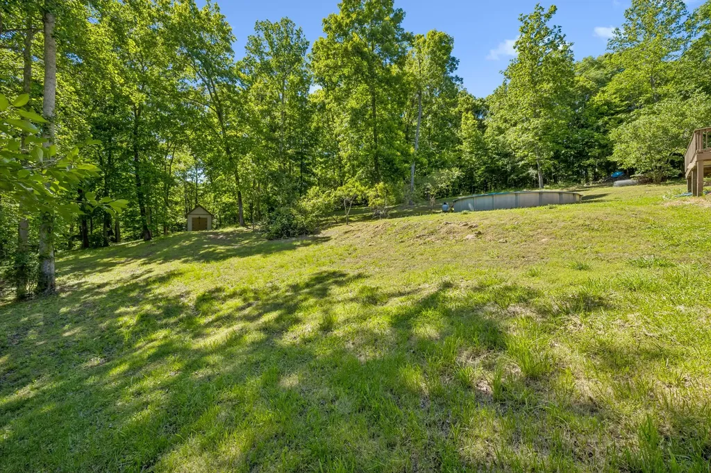 314 Ginger Drive Dover TN 37058