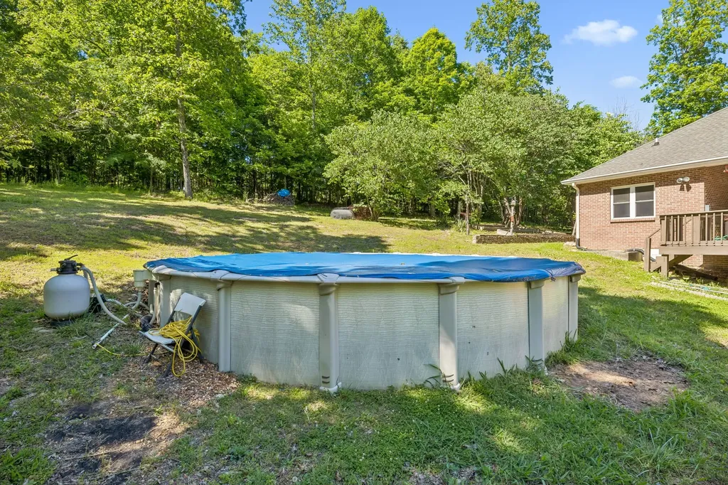 314 Ginger Drive Dover TN 37058