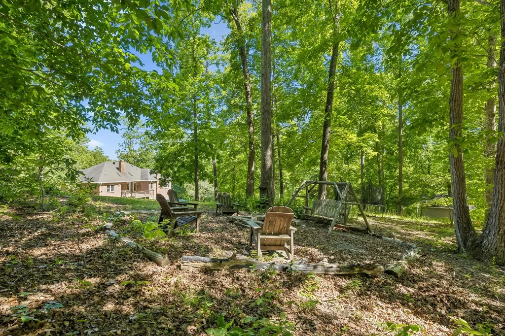 314 Ginger Drive Dover TN 37058