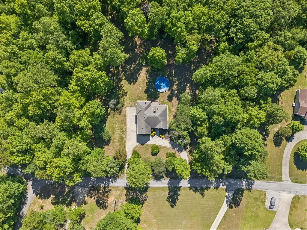 314 Ginger Drive Dover TN 37058